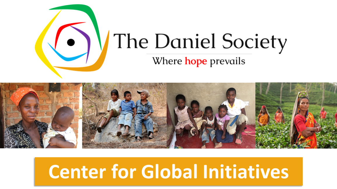 Upcoming Zambia Trip to Discuss Global Health&nbsp;Project