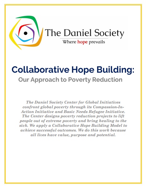 Collaborative Hope Building