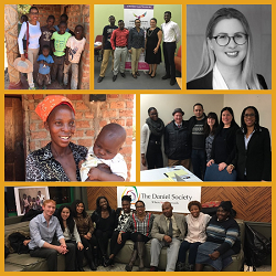 The Daniel Society’s One Year&nbsp;Anniversary