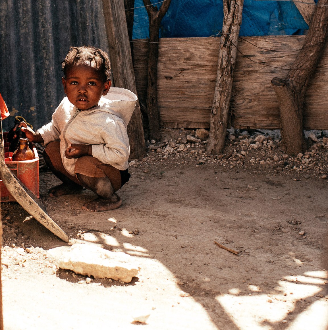 It Is Possible to Lift Children Out of Extreme&nbsp;Poverty