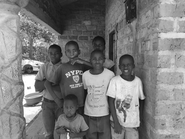 Sub-Saharan Adolescents Are Left Behind in the Fight Against&nbsp;HIV/AIDS